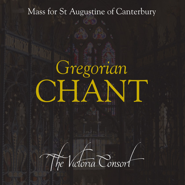 Gregorian+Chant%3A+Mass+for+St+Augustine+of+Canterbury