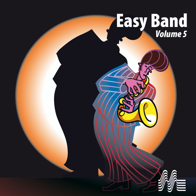 Easy+Band+Volume+5