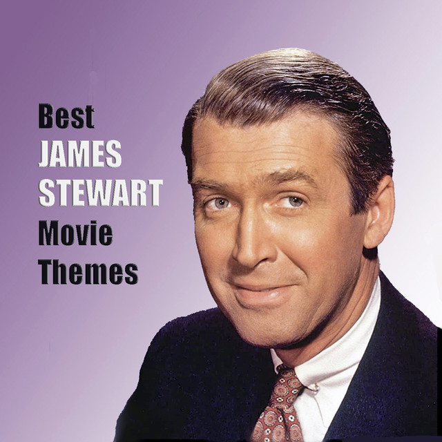 Best+JAMES+STEWART+Movie+Themes+%28Original+Movie+Soundtrack%29