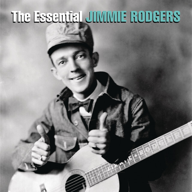 The+Essential+Jimmie+Rodgers