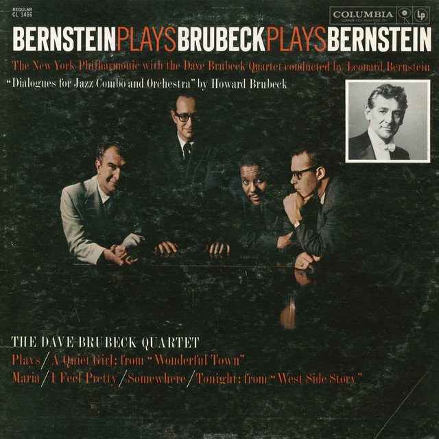 Bernstein+Plays+Brubeck+Plays+Bernstein