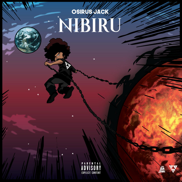 Nibiru