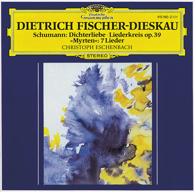 Schumann%3A+Dichterliebe%3B+Liederkreis+op.39%3B+Selection+from+%22Myrten%22
