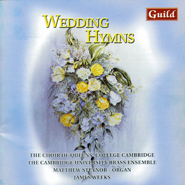 Wedding+Hymns