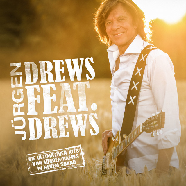 Drews+feat.+Drews+%28Die+ultimativen+Hits%29