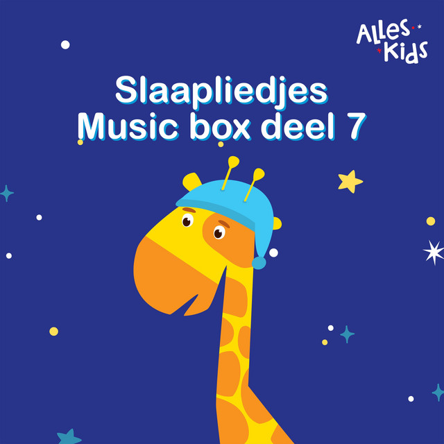 Slaapliedjes+music+box+%28Deel+VII%29