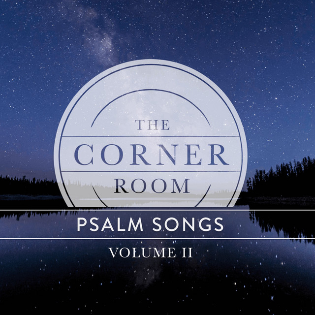 Psalm+Songs%2C+Vol.+2