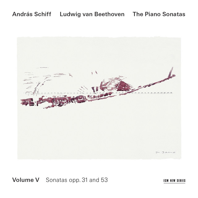 Beethoven%3A+The+Piano+Sonatas%2C+Volume+V