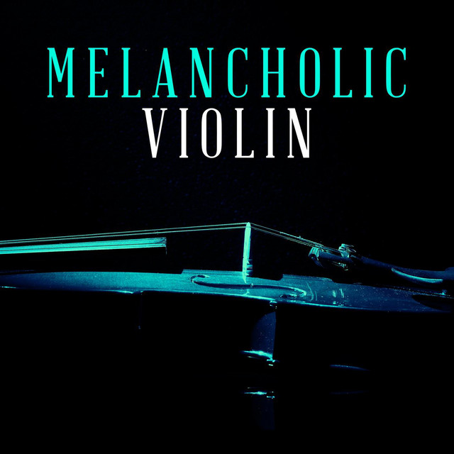 Melancholic+Violin