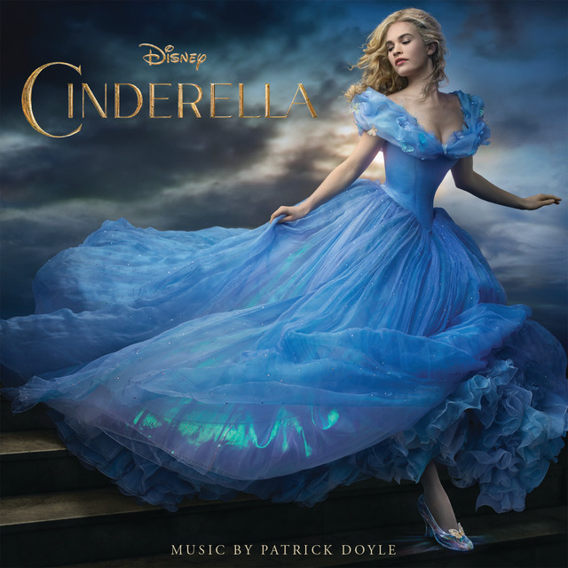 Cinderella+%28Original+Motion+Picture+Soundtrack%29