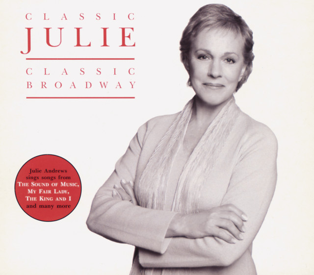 Classic+Julie+-+Classic+Broadway