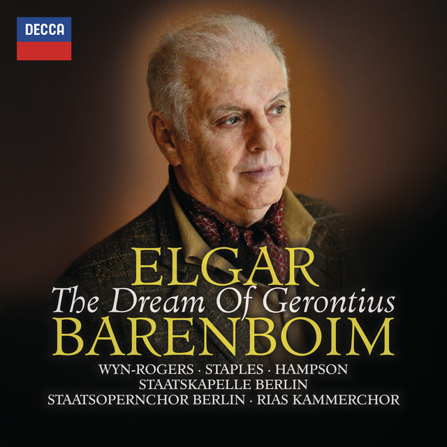 Elgar%3A+The+Dream+Of+Gerontius%2C+Op.38
