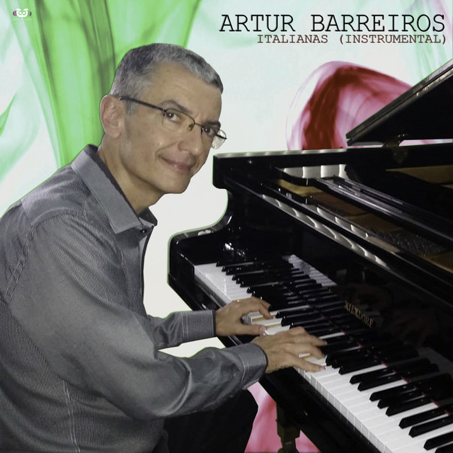 Artur+Barreiros+-+Italianas+%28Instrumental%29