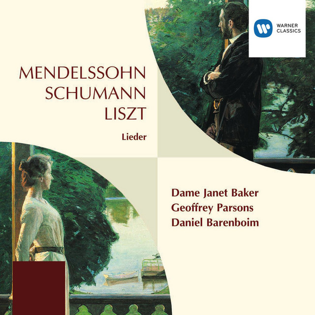 Mendelssohn%2C+Schumann+%26+Liszt+Lieder