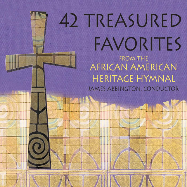 42+Treasured+Favorites+from+the+African+American+Heritage+Hymnal