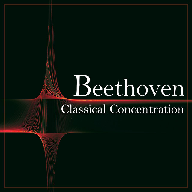 Beethoven%3A+Classical+Concentration
