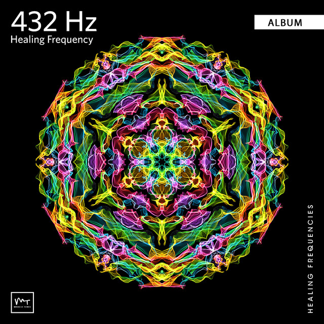 432+Hz+Deep+Healing