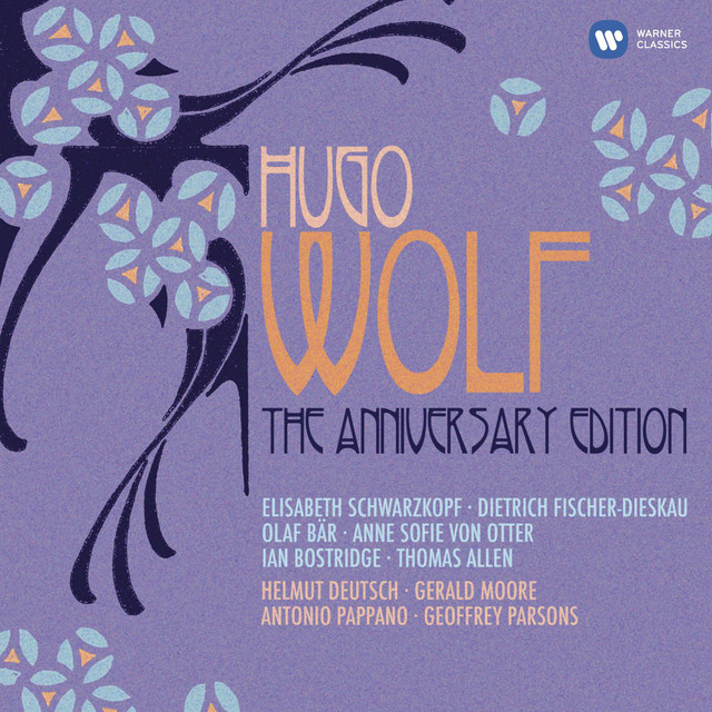 Hugo+Wolf+-+The+Anniversary+Edition