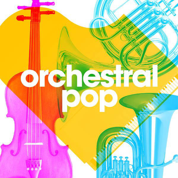 Orchestral+Pop
