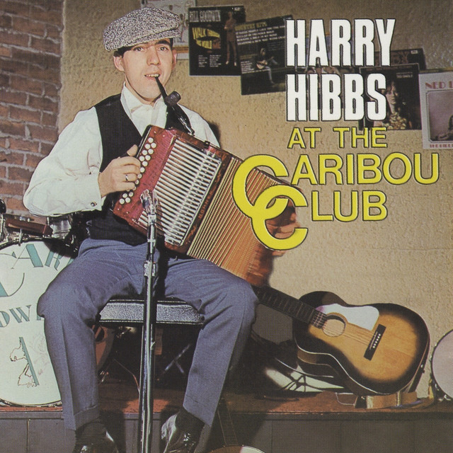 Harry+Hibbs+At+the+Caribou+Club