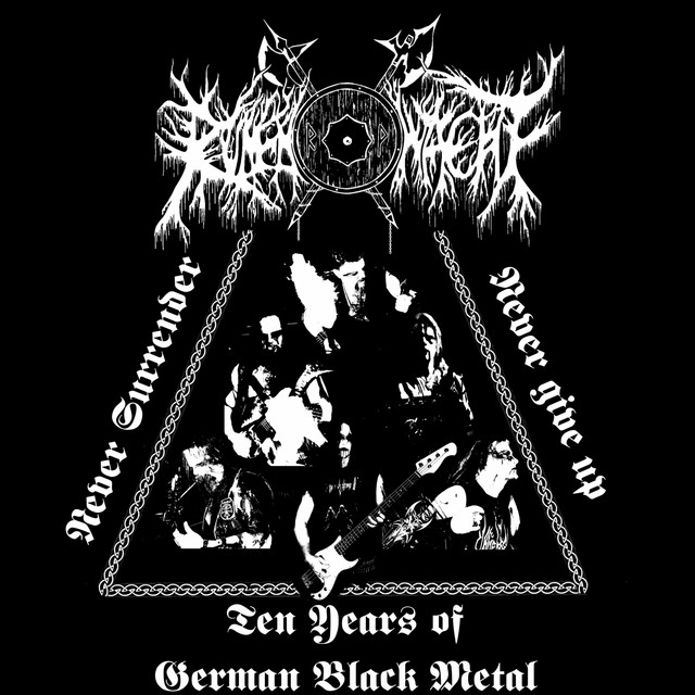 Ten+Years+of+German+Black+Metal