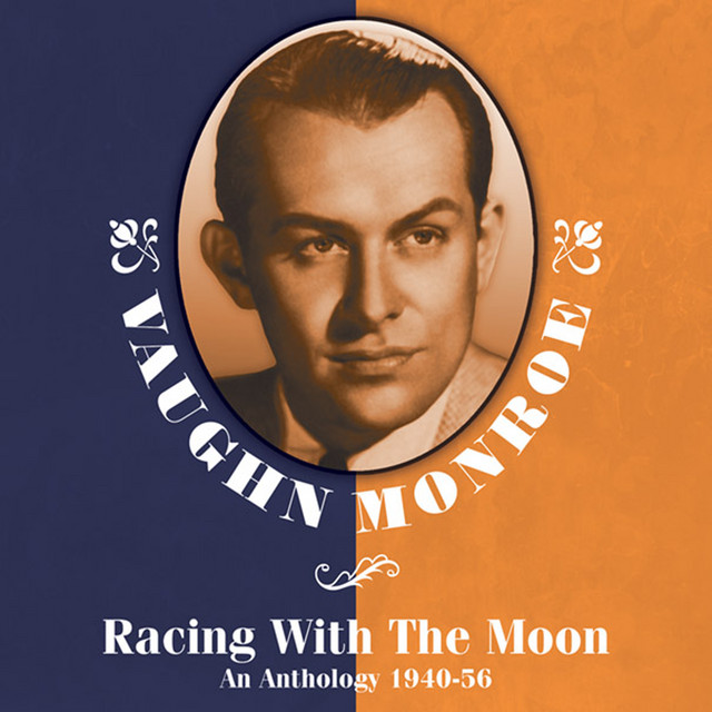 Racing+With+The+Moon%3A+An+Anthology+1940-56