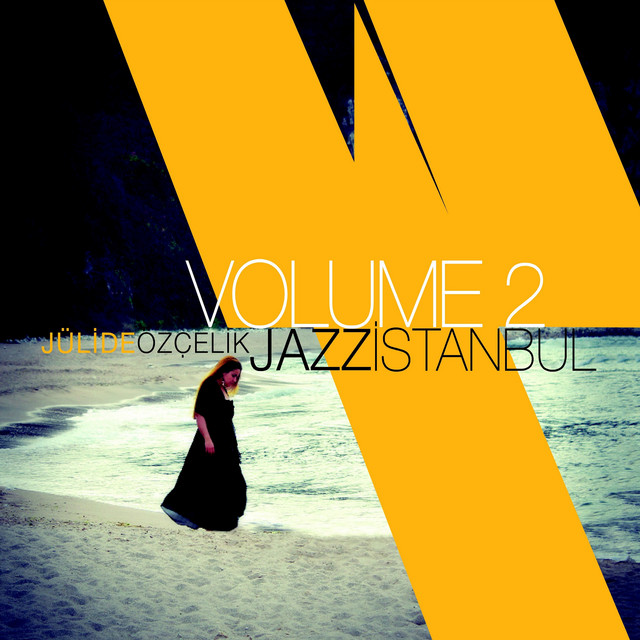 Jazz+Istanbul%2C+Vol.+2