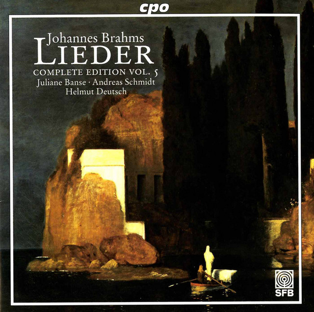 Brahms%3A+Lieder+%28Complete+Edition%2C+Vol.+5%29