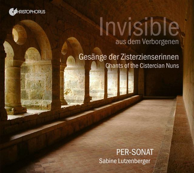 Invisible+from+a+Secluded+Place%3A+Chants+of+the+Cistercian+Nuns