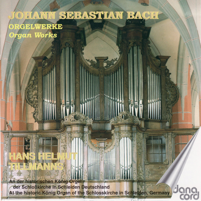 J.S.+Bach%3A+Orgelwerke