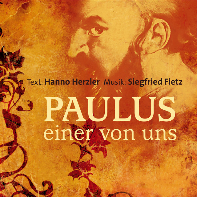 Paulus+-+Einer+von+uns