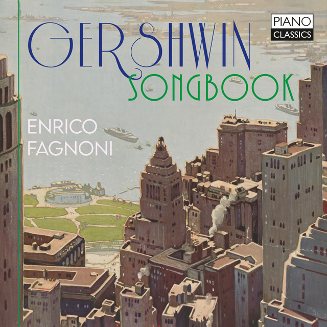 Gershwin%3A+Songbook