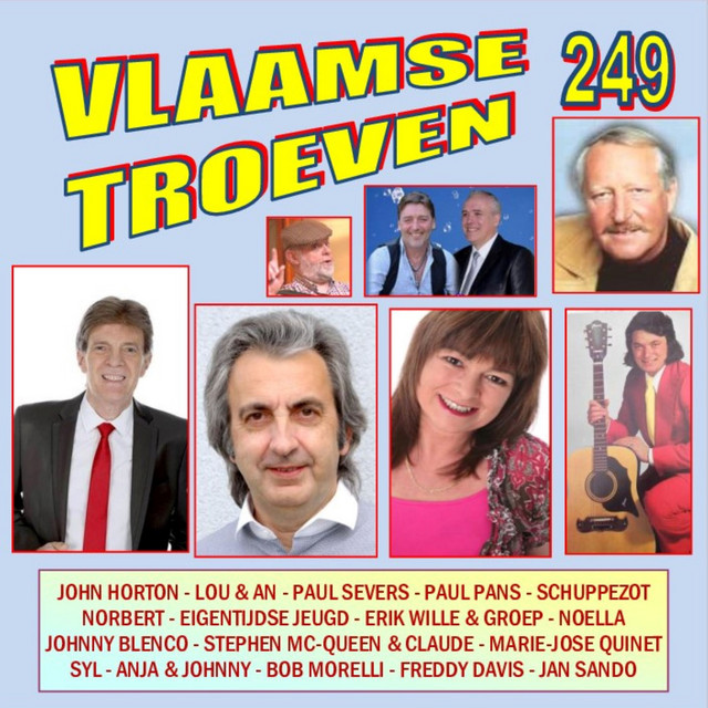 Vlaamse+Troeven+volume+249