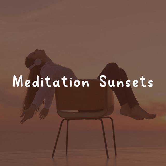 Meditation+Sunsets