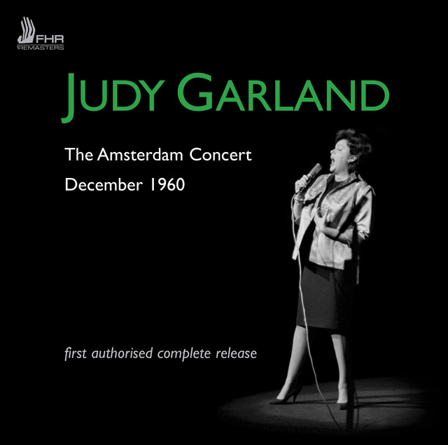 The+Amsterdam+Concert%2C+December+1960