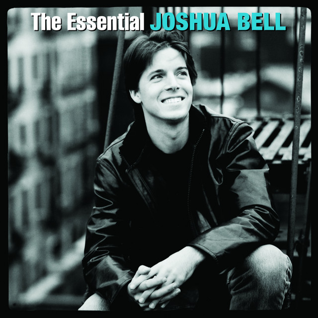 The+Essential+Joshua+Bell