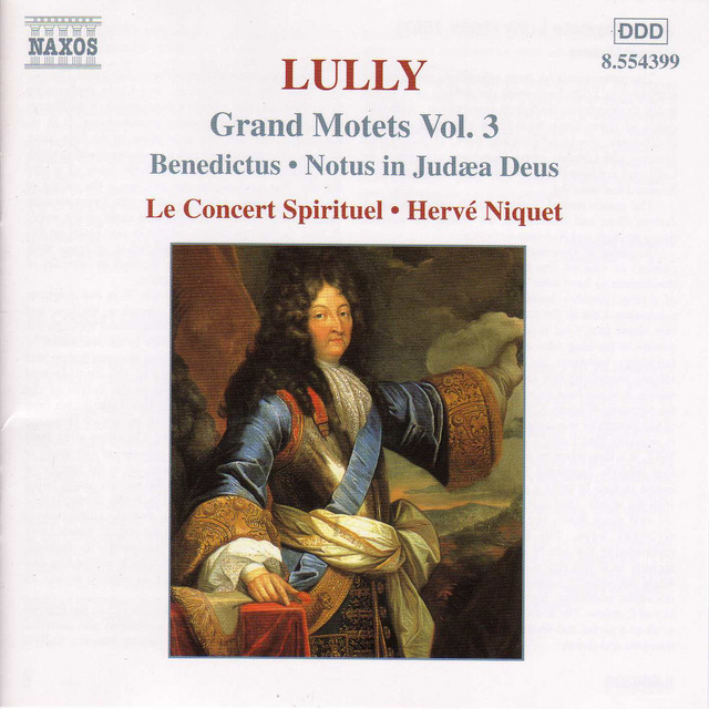 Lully%3A+Grand+Motets%2C+Vol.+3