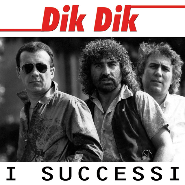 Dik+Dik+-+I+Successi