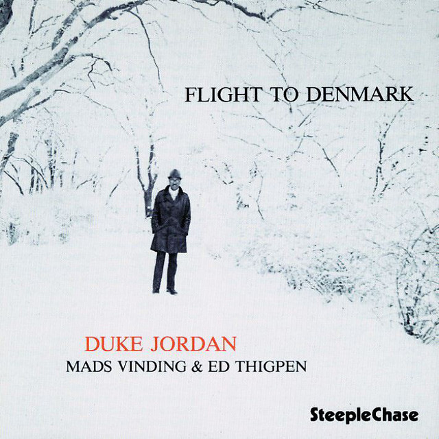 Flight+To+Denmark