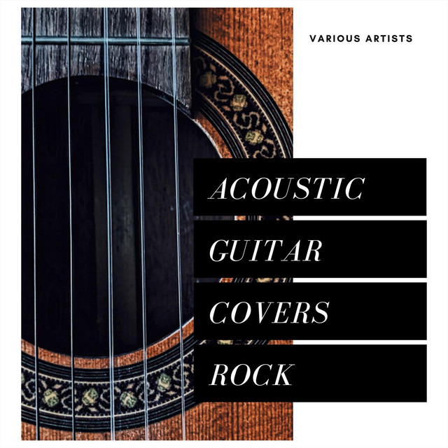 Acoustic+Guitar+Covers+Rock