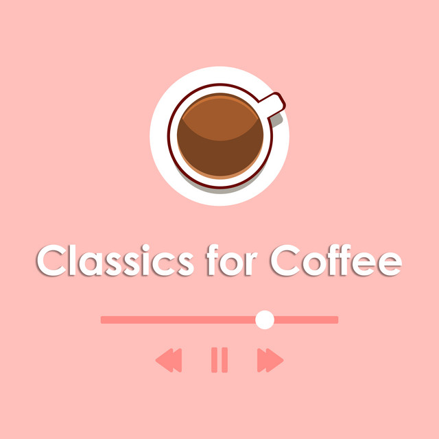 Classics+for+Coffee%3A+Ravel