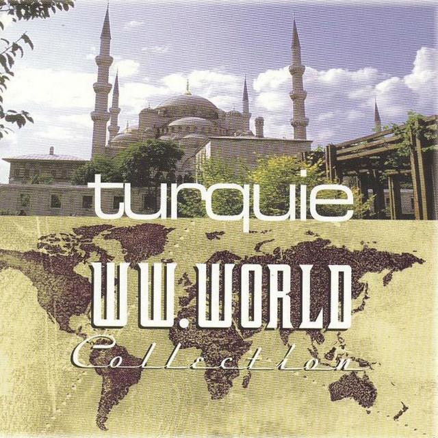 Collection+W.W.World+%3A+Turquie