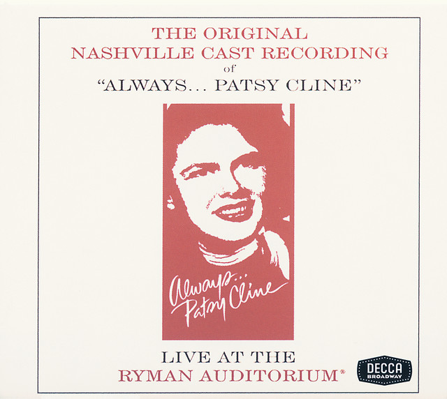 Always...Patsy+Cline