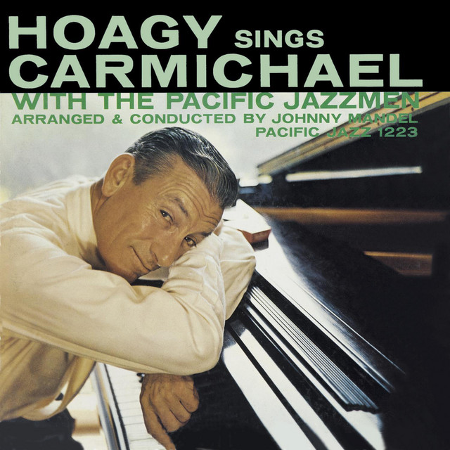Hoagy+Sings+Carmichael