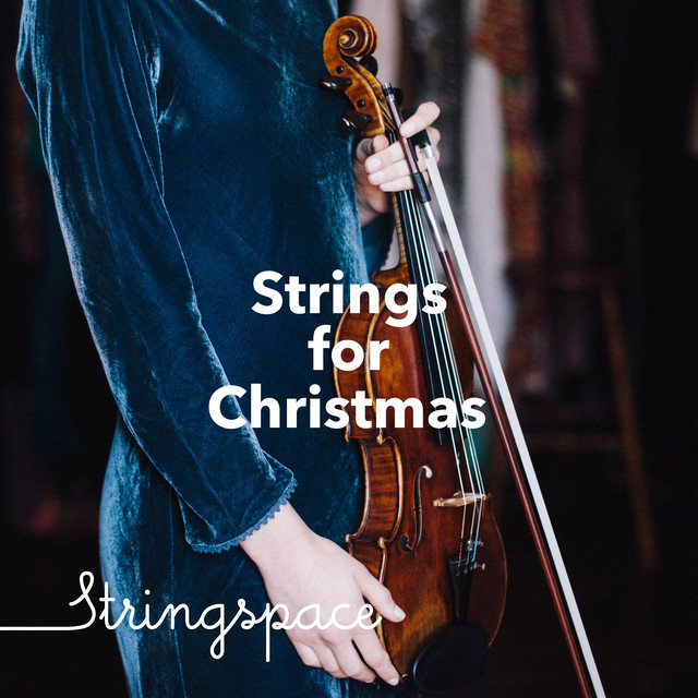 Strings+for+Christmas