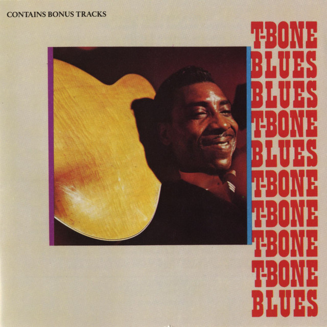 T-Bone+Blues