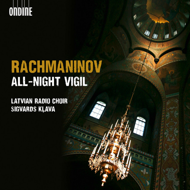 Rachmaninov%3A+All-night+Vigil%2C+%22Vespers%22