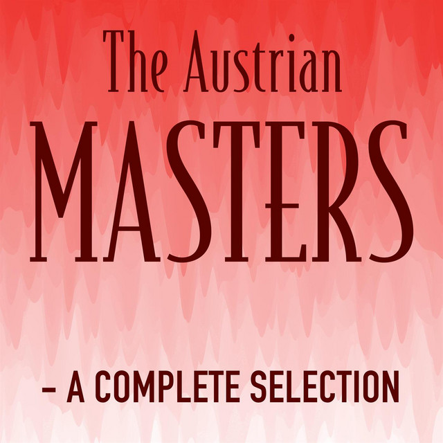 The+Austrian+Masters+-+A+Complete+Selection