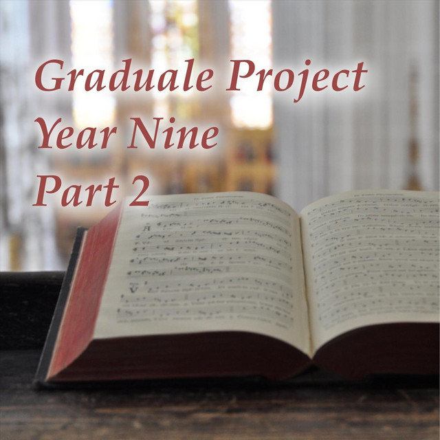 Graduale+Project+Year+9%2C+Pt.+2