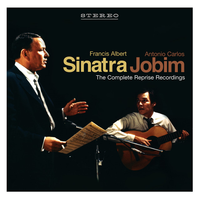 Sinatra%2FJobim%3A+The+Complete+Reprise+Recordings